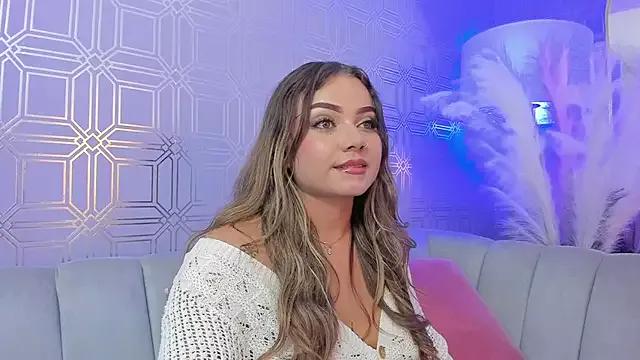 AnnyLopezz_ from StripChat