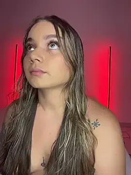 AnnyLopezzz_ from StripChat