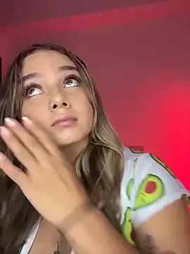 AnnyLopezzz_ from StripChat