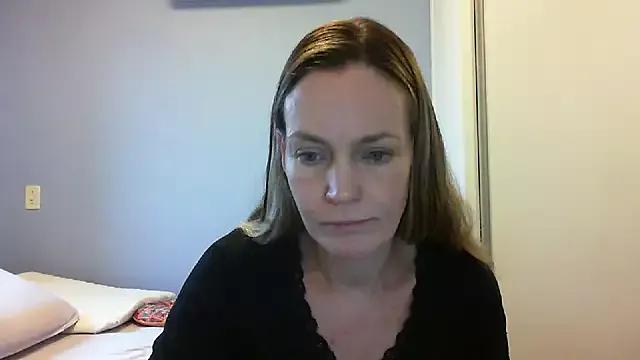 Annylove1 from StripChat