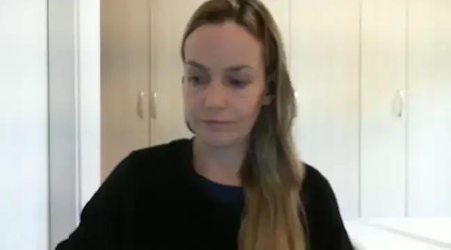 Annylove1 from StripChat