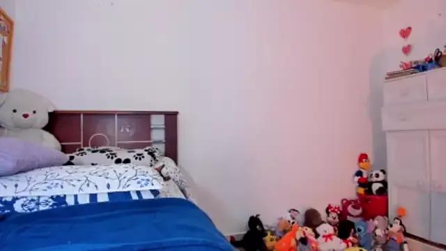 annyluna1 from StripChat