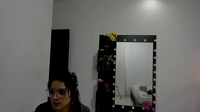 Annyrosee from StripChat