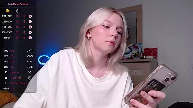 Try our streaming cams variety and talk on a personal level with our adorable girls streamers, showing off their bountiful shapes and dildos.