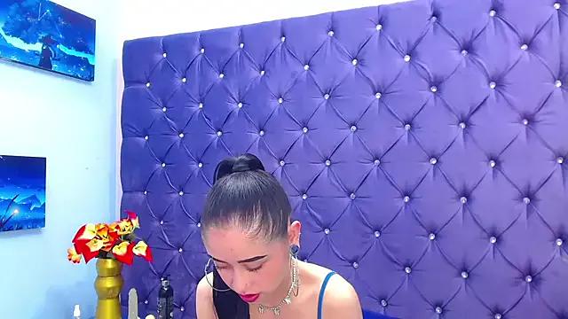 AnnySweett_ from StripChat