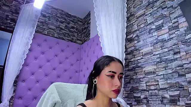 AnnySweett_ from StripChat