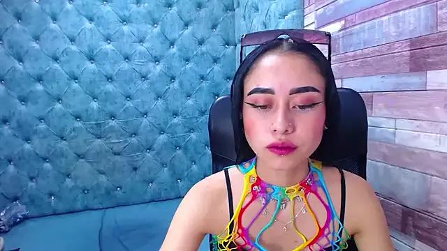 AnnySweett_ from StripChat