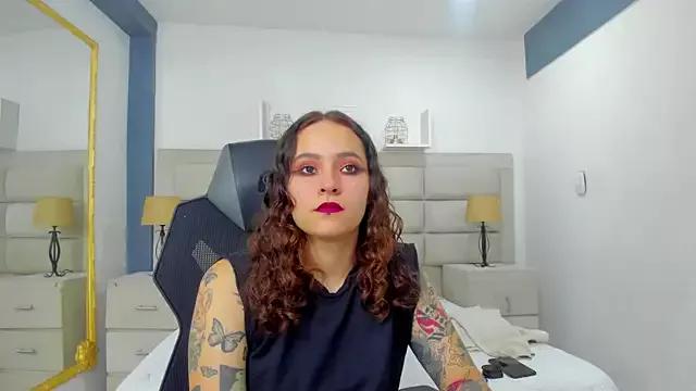 Try our streaming cams variety and talk on a personal level with our adorable girls streamers, showing off their bountiful shapes and dildos.
