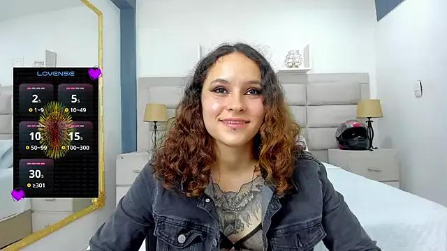 AnnyThompson_ from StripChat
