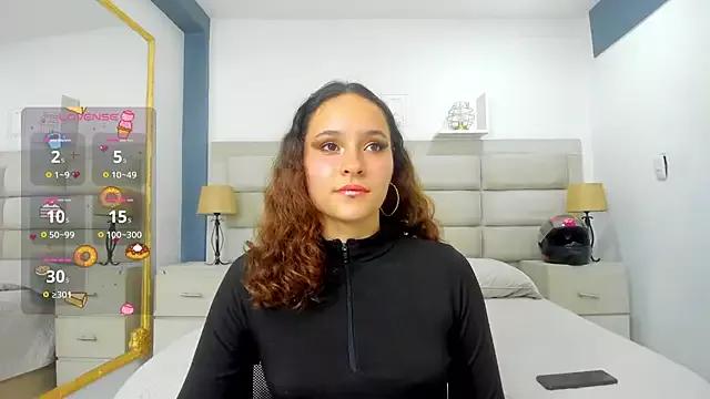 Try our streaming cams variety and talk on a personal level with our adorable girls streamers, showing off their bountiful shapes and dildos.