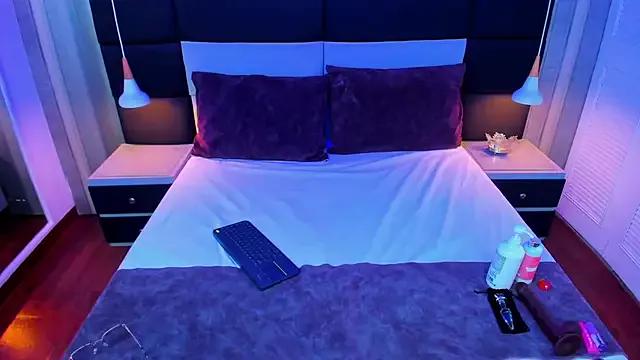annytovar from StripChat is Freechat