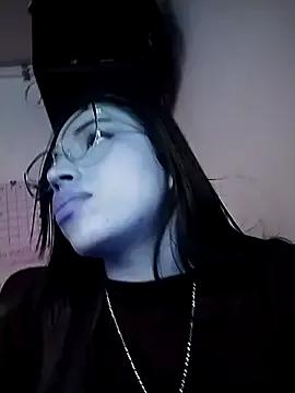 annyvans from StripChat