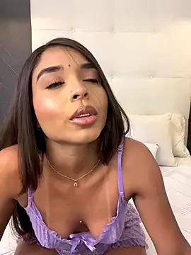 AnnyVega_ from StripChat