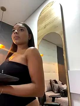 AnnyVega_ from StripChat