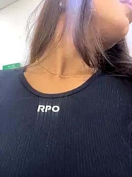 AnnyVega_ from StripChat