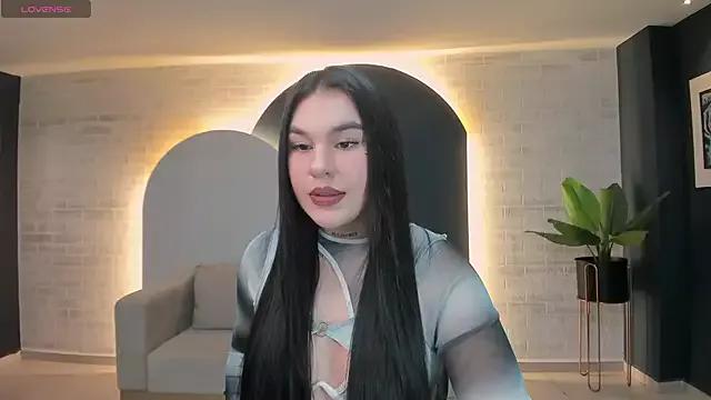 Try our streaming cams variety and talk on a personal level with our adorable girls streamers, showing off their bountiful shapes and dildos.