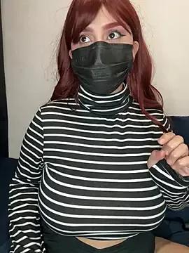 Anonnymsk from StripChat