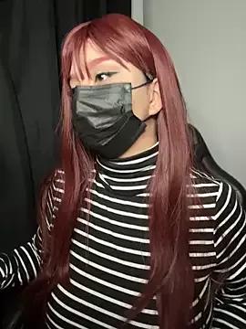 Anonnymsk from StripChat