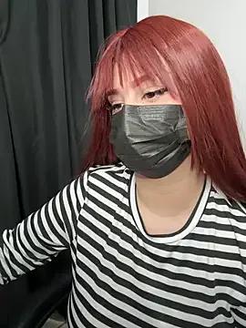 Anonnymsk from StripChat