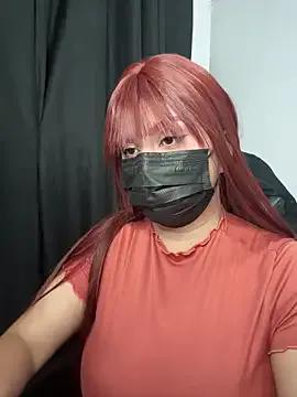 Anonnymsk from StripChat