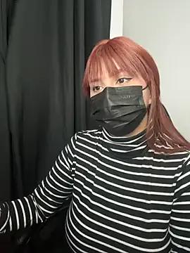 Anonnymsk from StripChat