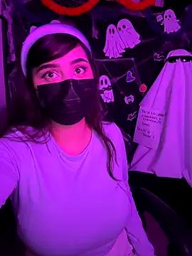 Anonnymsk from StripChat