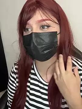 Anonnymsk from StripChat