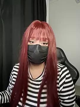 Anonnymsk from StripChat