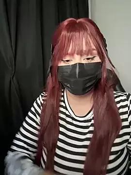 Anonnymsk from StripChat