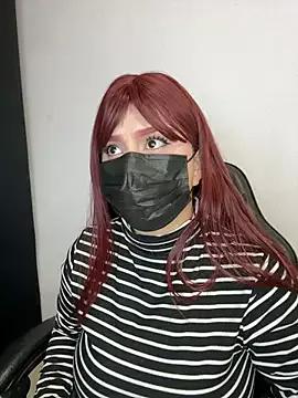 Anonnymsk from StripChat is Freechat
