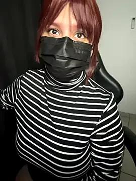 Anonnymsk from StripChat