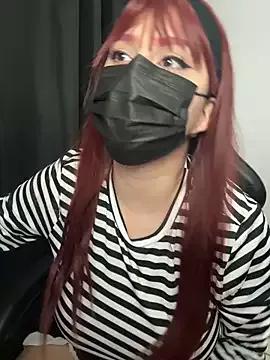 Anonnymsk from StripChat