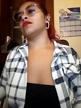 Anonymous_Girl_ from StripChat