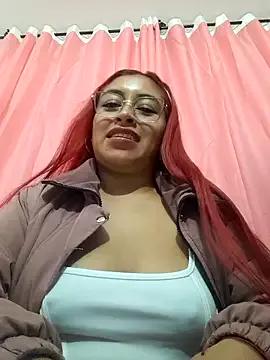 Anonymous_Girl_ from StripChat