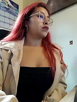 Anonymous_Girl_ from StripChat