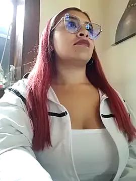 Anonymous_Girl_ from StripChat