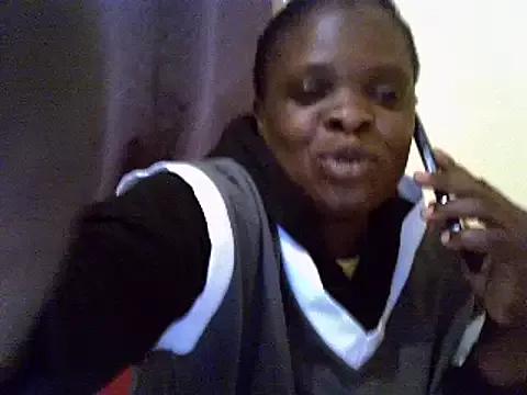 anonymous_wonder45 from StripChat