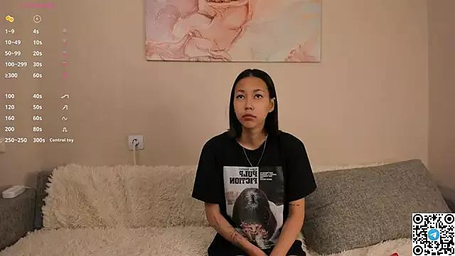 Try our streaming cams variety and talk on a personal level with our adorable girls streamers, showing off their bountiful shapes and dildos.