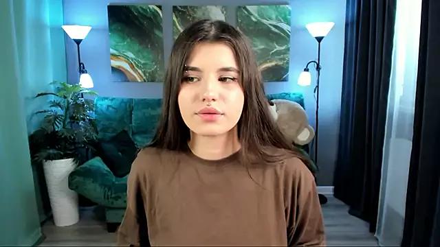 Try our streaming cams variety and talk on a personal level with our adorable girls streamers, showing off their bountiful shapes and dildos.