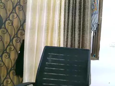 Anshika_Live from StripChat