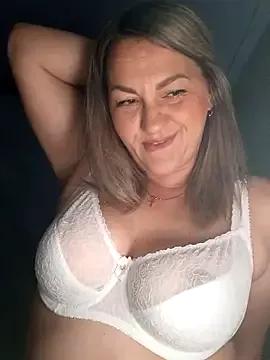 Ant0nina from StripChat is Private