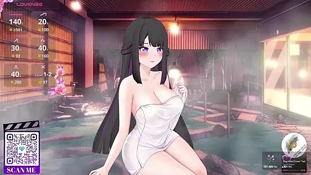Try our streaming cams variety and talk on a personal level with our adorable girls streamers, showing off their bountiful shapes and dildos.