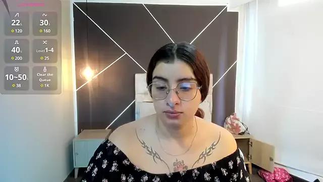 Try our streaming cams variety and talk on a personal level with our adorable girls streamers, showing off their bountiful shapes and dildos.