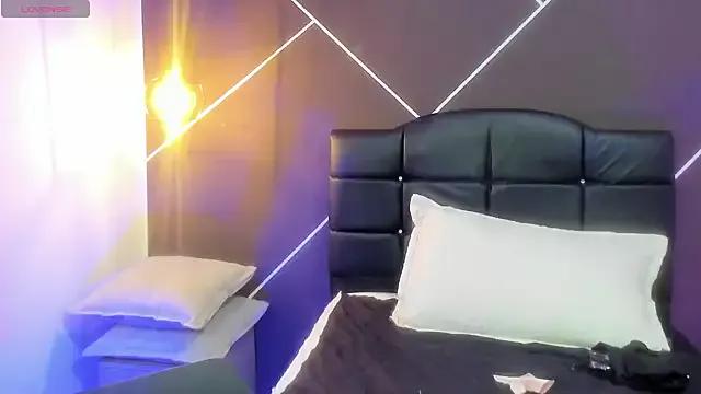 Try our streaming cams variety and talk on a personal level with our adorable girls streamers, showing off their bountiful shapes and dildos.