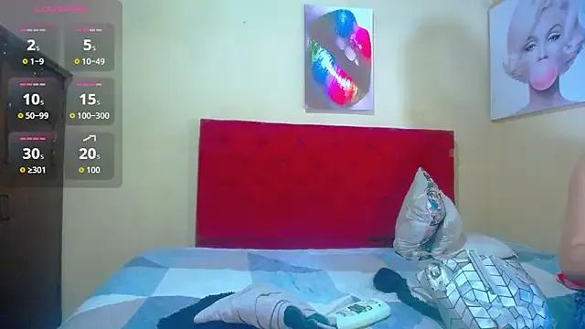 Try our streaming cams variety and talk on a personal level with our adorable girls streamers, showing off their bountiful shapes and dildos.