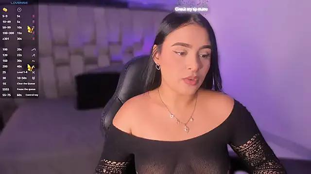 Try our streaming cams variety and talk on a personal level with our adorable girls streamers, showing off their bountiful shapes and dildos.