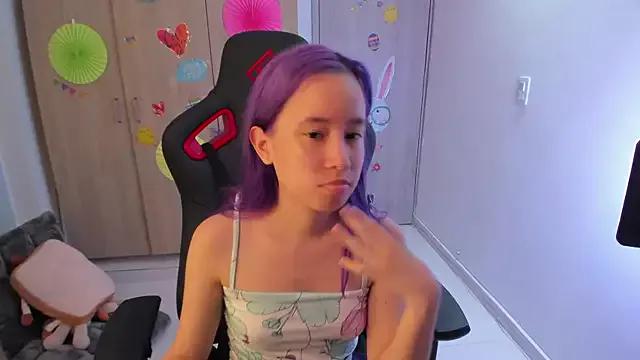 Try our streaming cams variety and talk on a personal level with our adorable girls streamers, showing off their bountiful shapes and dildos.