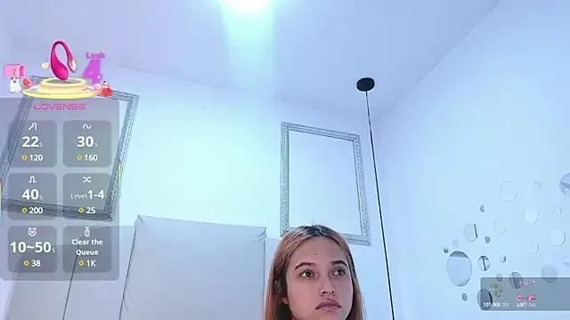 Try our streaming cams variety and talk on a personal level with our adorable girls streamers, showing off their bountiful shapes and dildos.