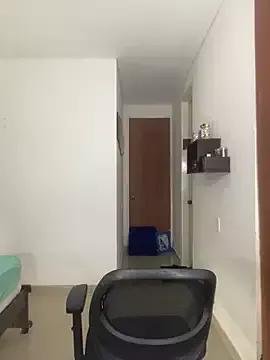 Anto_Naranjo from StripChat is Freechat