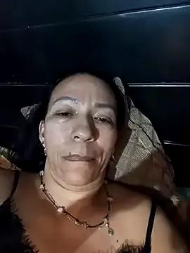 Antonela45 from StripChat is Freechat